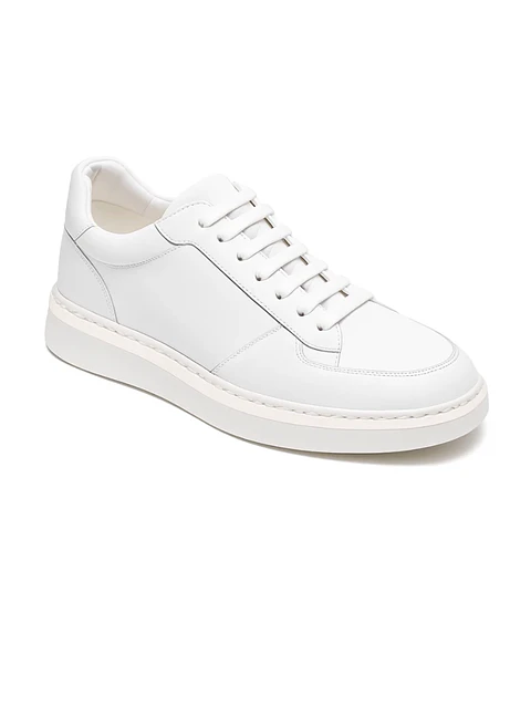 Zapatillas Nieve Blanco Aumenta +8cm de Altura