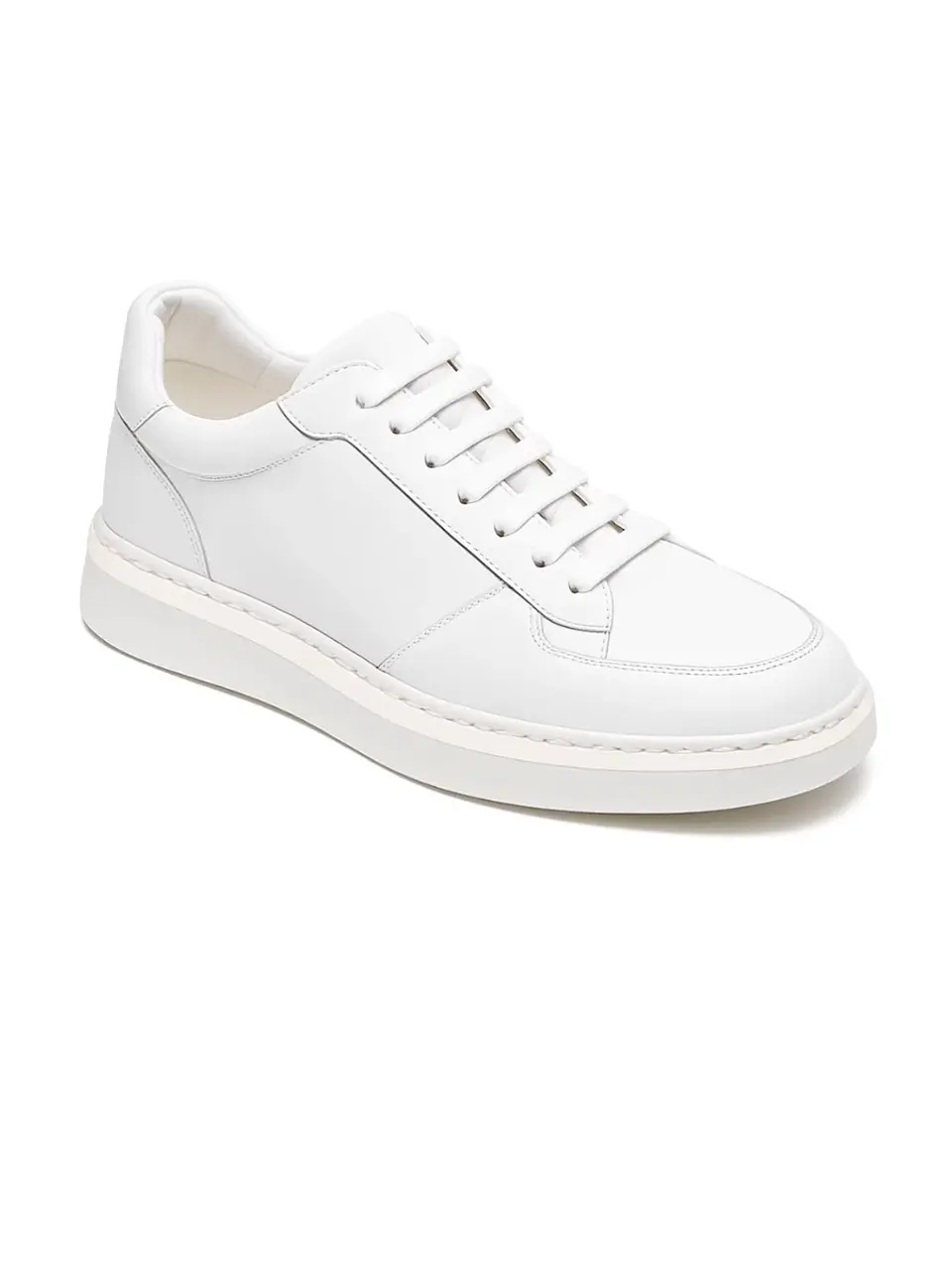 Zapatillas Nieve Blanco Aumenta +8cm de Altura 1