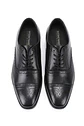 Zapato Raúl Negro Mate Aumenta +7cms de Altura - Miniatura 5