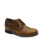 Zapato Casual Felipe Miel Aumenta +8cm de Altura - Miniatura 1