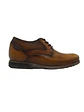Zapato Casual Felipe Miel Aumenta +8cm de Altura - Miniatura 5