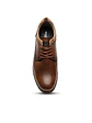 Zapato Casual Damian Café Oscuro Aumenta +8 cm de Altura - Miniatura 5