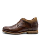 Zapato Casual Damian Café Oscuro Aumenta +8 cm de Altura - Miniatura 3