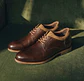 Zapato Casual Damian Café Oscuro Aumenta +8 cm de Altura - Miniatura 6
