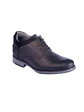 Zapato Casual Damian Negro Aumenta +8cm de altura - Miniatura 2