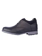 Zapato Casual Damian Negro Aumenta +8cm de altura - Miniatura 3