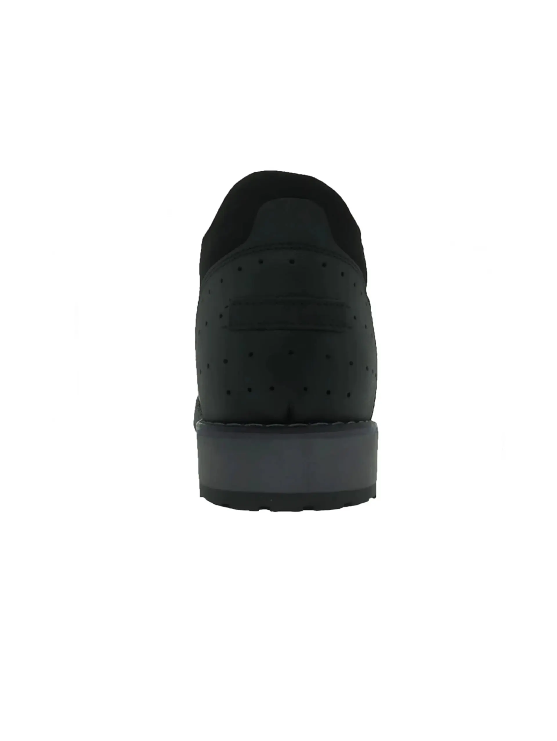 Zapato Casual Damian Negro Aumenta +8cm de altura 5