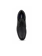 Zapato Casual Damian Negro Aumenta +8cm de altura - Miniatura 6