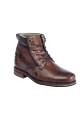 Bota Cumbre Café Miel Aumenta +8cm de Altura - Miniatura 1