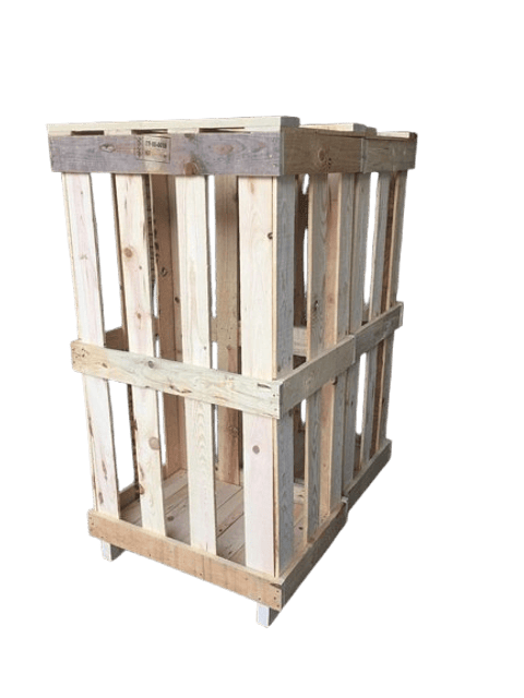 Embalaje para muebles de 140cm