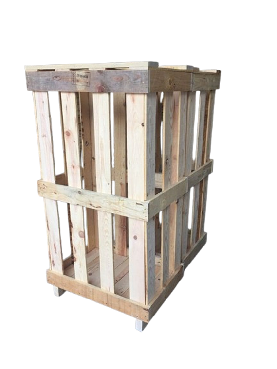 Embalaje para muebles de 60cm 1