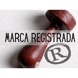 Registro de Marca | Asesoría