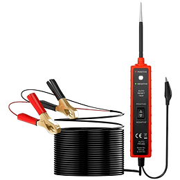 Em285 Probador Circuito Eléctrico Tester Auto Eléctrico