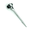 Llave Carraca Andamios Chicharra 19 Mm Y 22 Mm Profesional