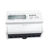 Medidor Trifasico Digital Kwh Din Ac 380v 5(100)a 50hz
