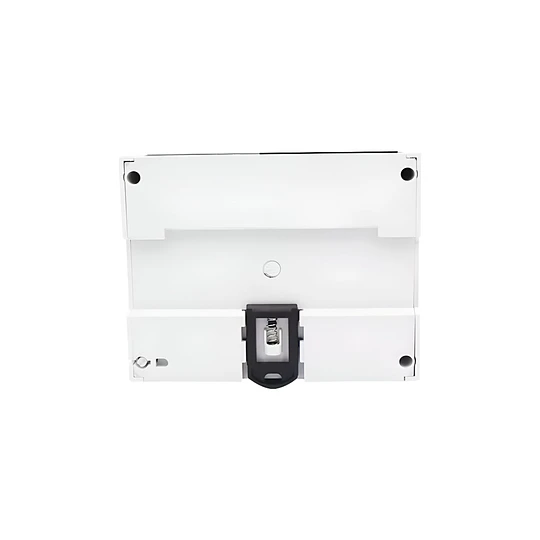 Medidor Trifasico Digital Kwh Din Ac 380v 5(100)a 50hz