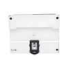 Medidor Trifasico Digital Kwh Din Ac 380v 5(100)a 50hz