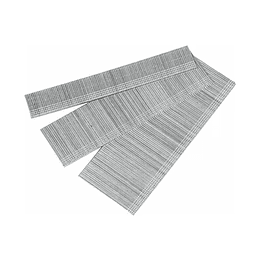 Clavos Puntas F50 Para Clavadora Calibre Ga18 5.000un X Caja