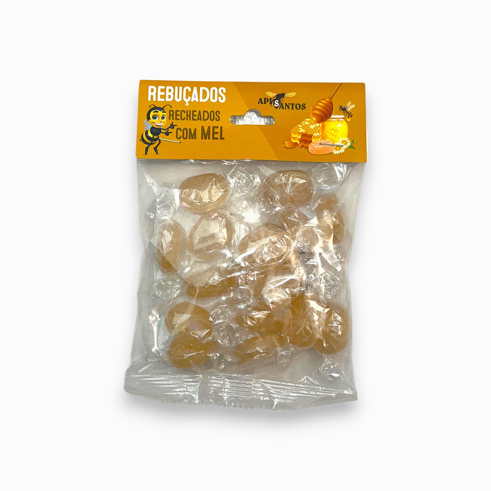 Flavored candies - 100g 1