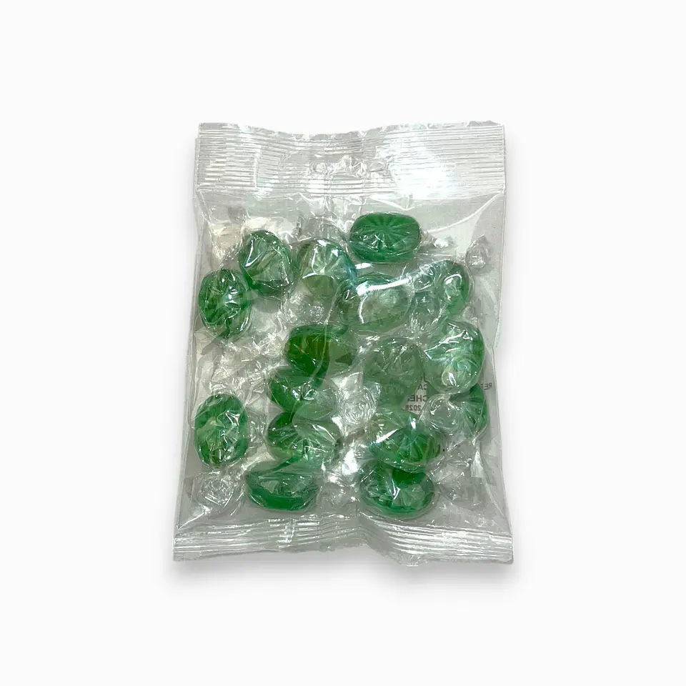 Flavored candies - 100g 4