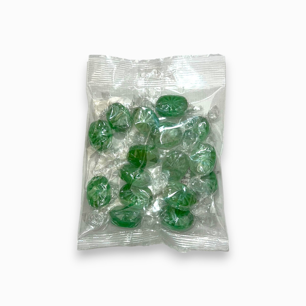 Flavored candies - 100g 4