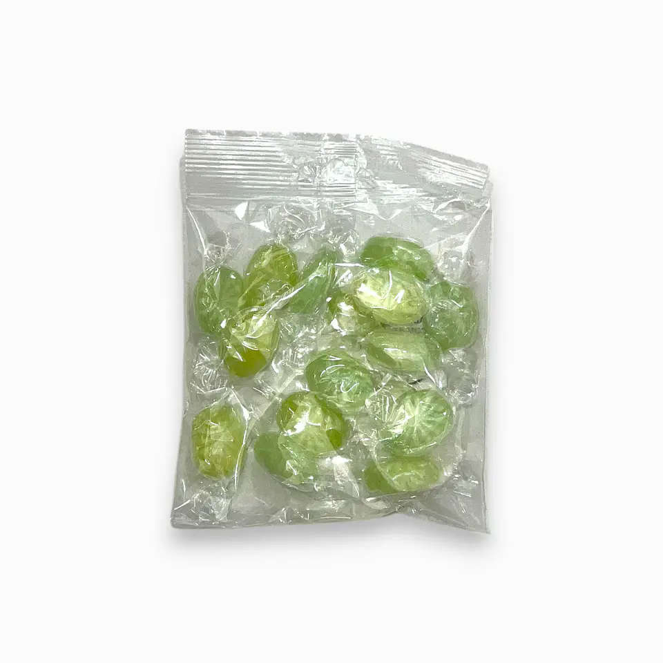 Flavored candies - 100g 5