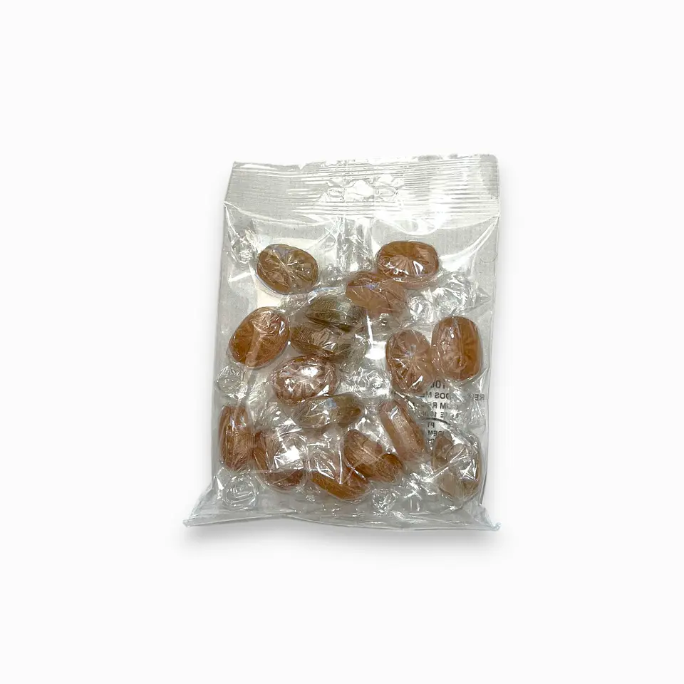 Flavored candies - 100g 7