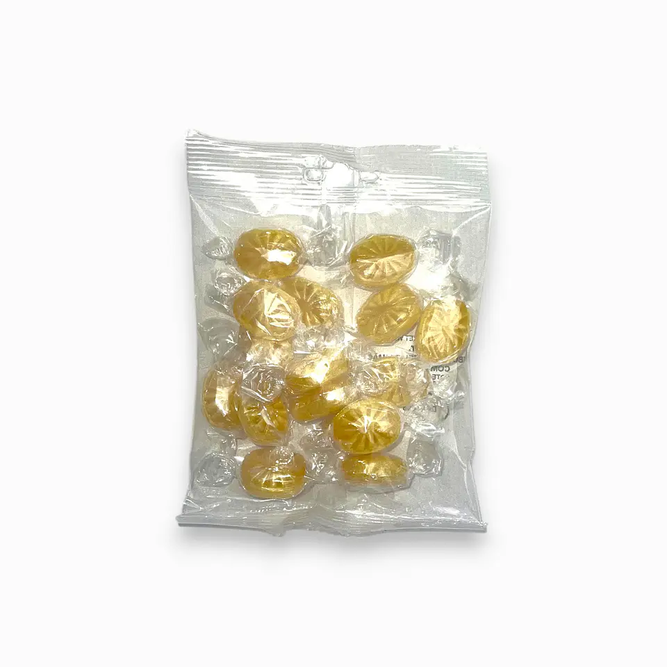 Flavored candies - 100g 8