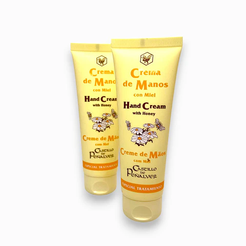 Creme de mãos