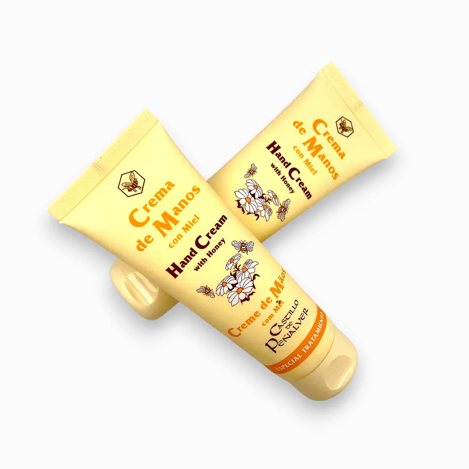 Creme de mãos 2