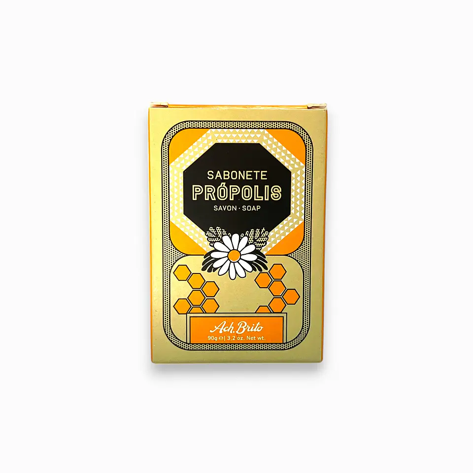 Propolis soap - 90g 2