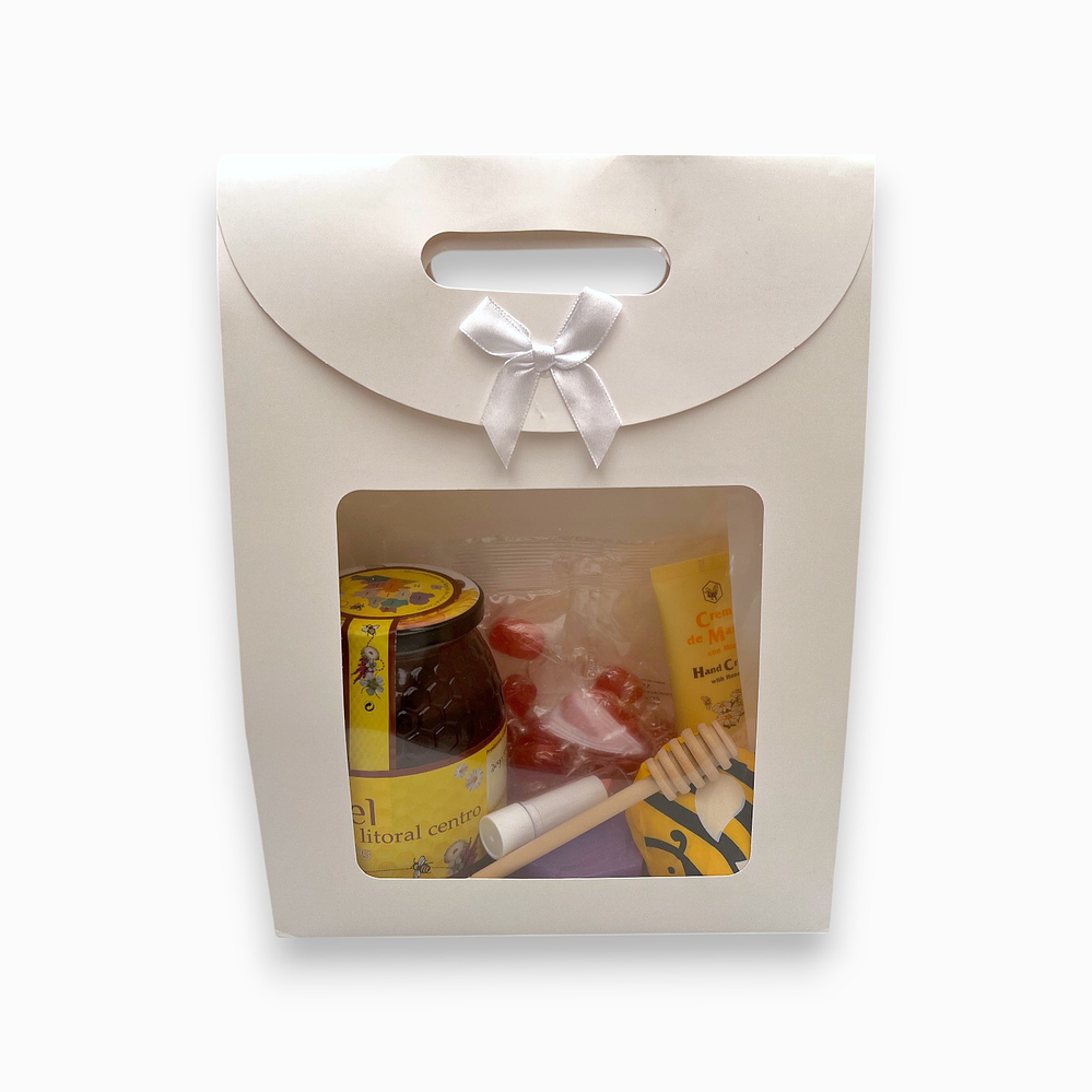 Cabaz de Produtos Mistos 2