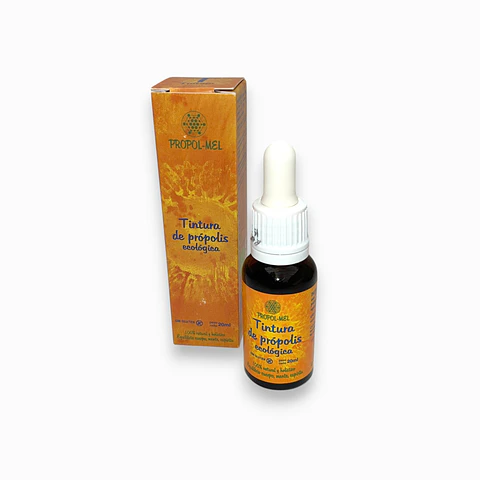 Tintura de própolis - 20ml