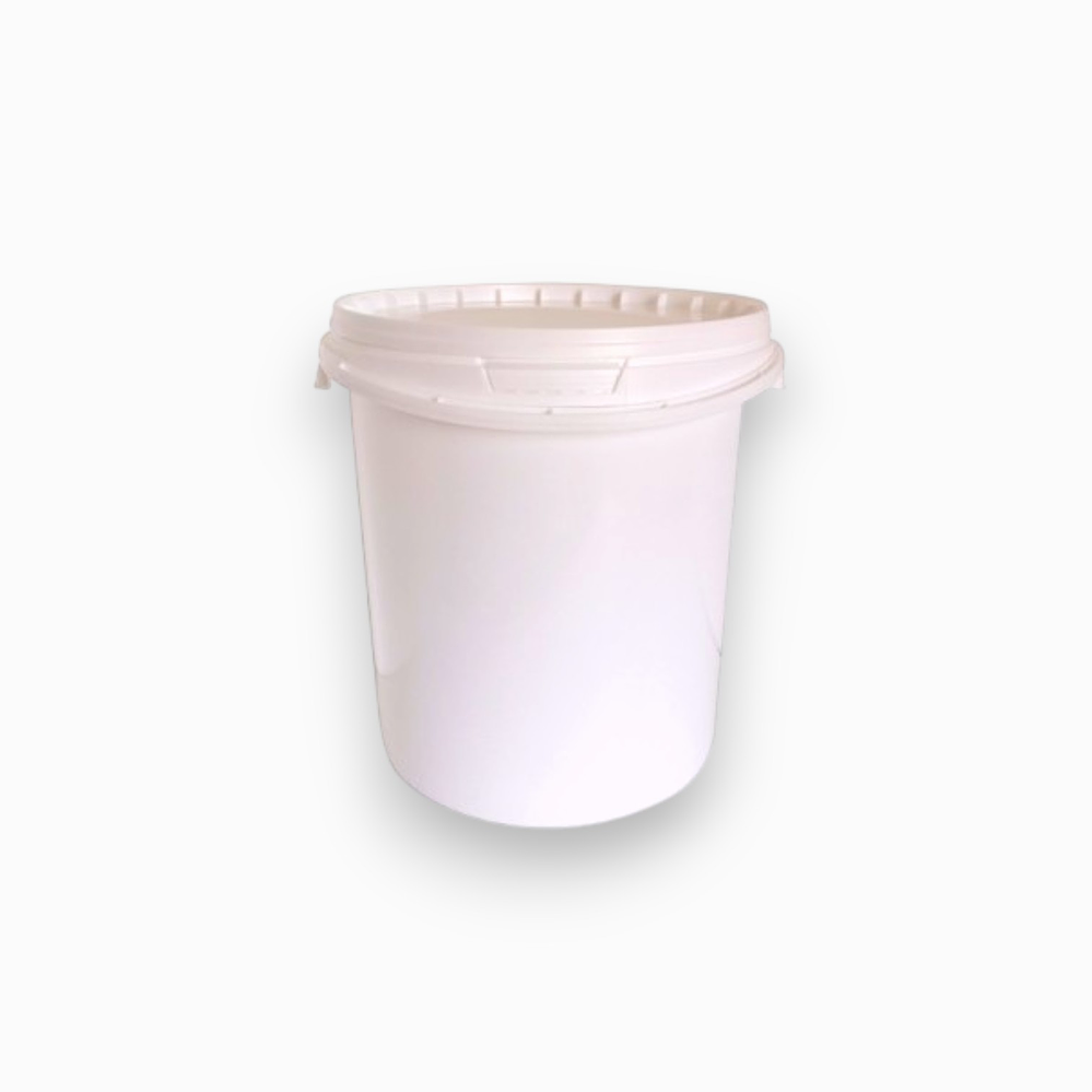 Balde com 20Kg de mel 1