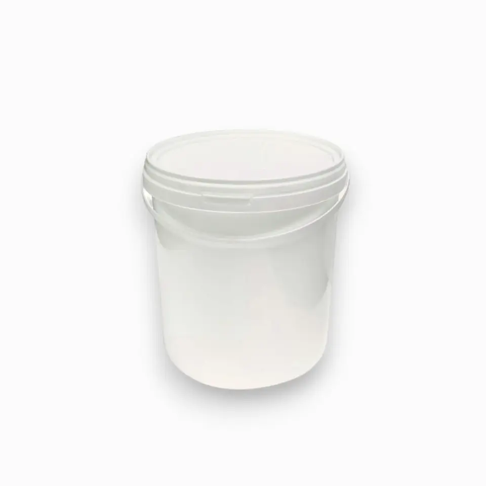 Balde com 10Kg de mel 1