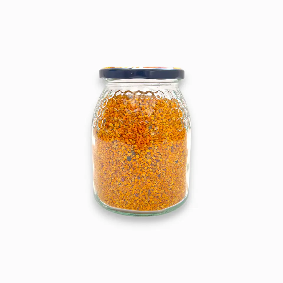 Pollen bottle 2