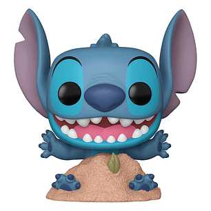 Figura POP - Stitch in Sand