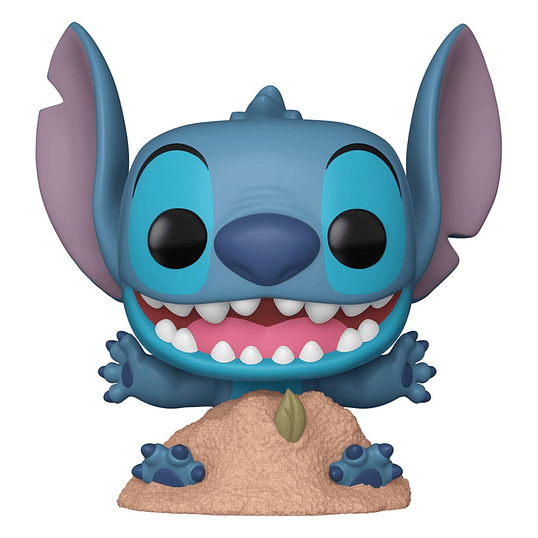 Figura POP - Stitch in Sand 2