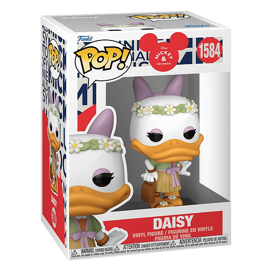 Figura POP - Daisy (FSTVL) 1