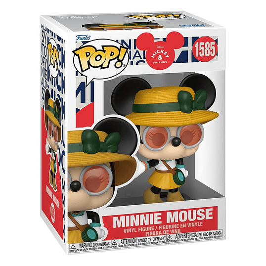 Figura POP - Minnie (FSTVL) 1