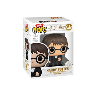 Figura POP - Harry & Ginny (Bitty POP 2-Pack)