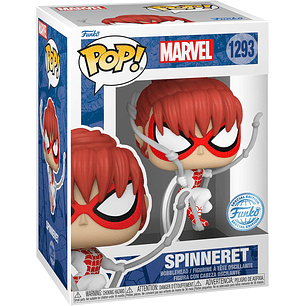 Figura POP - Spinneret
