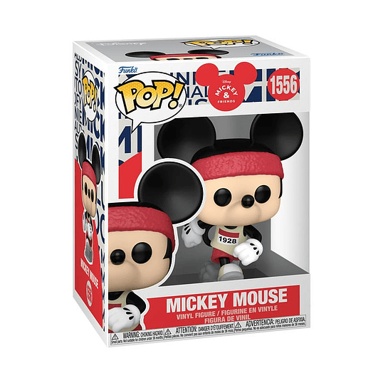 Figura POP - Mickey (RNR) 1