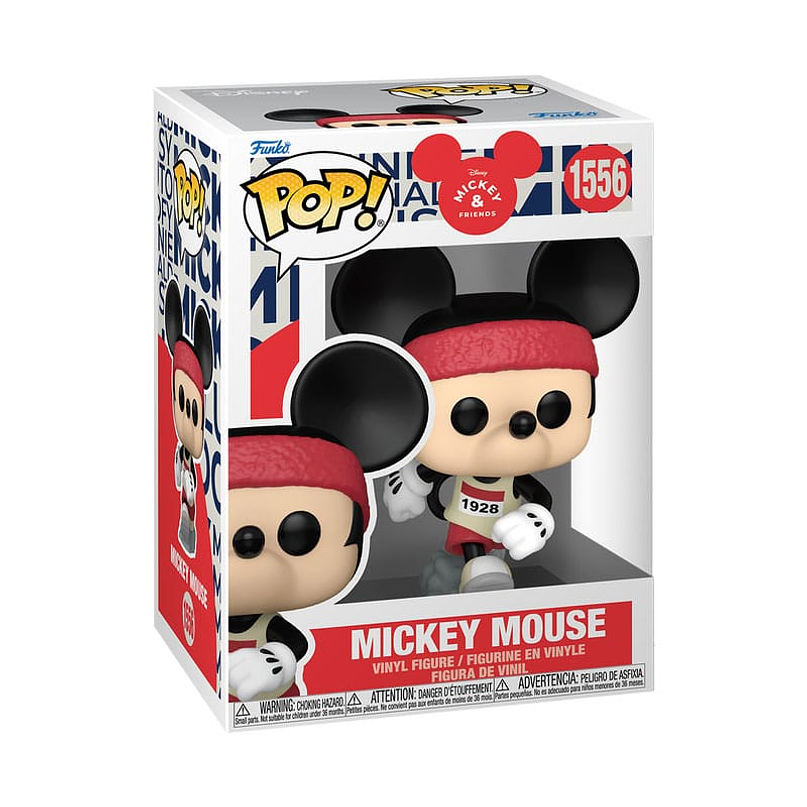 Figura POP - Mickey (RNR) 1