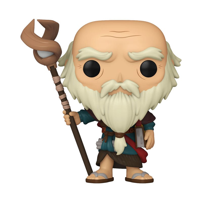 Figura POP - Deckard Cain 2