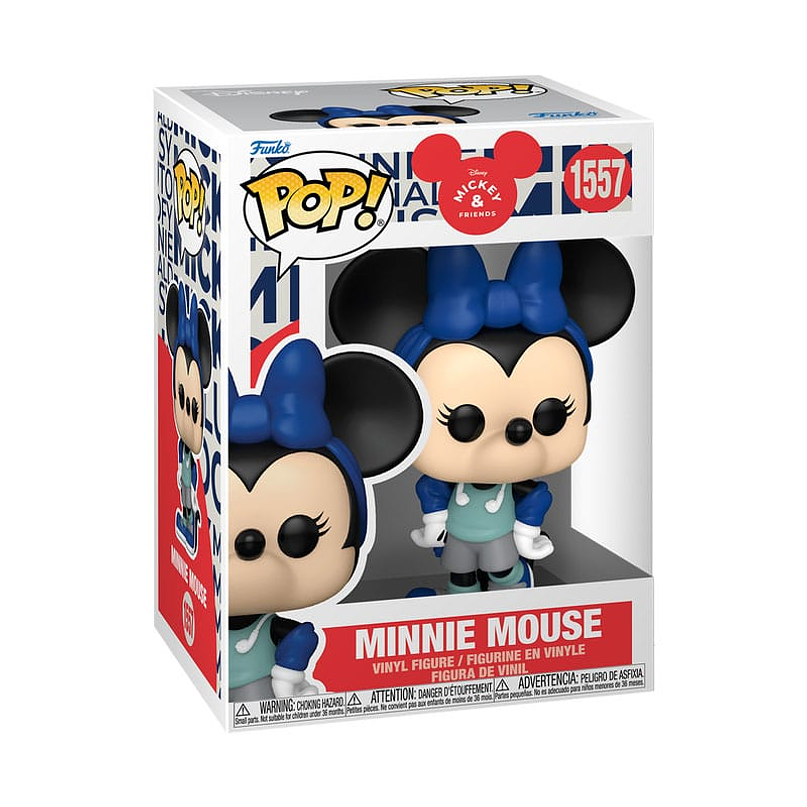 Figura POP - Minnie (HGW) 1