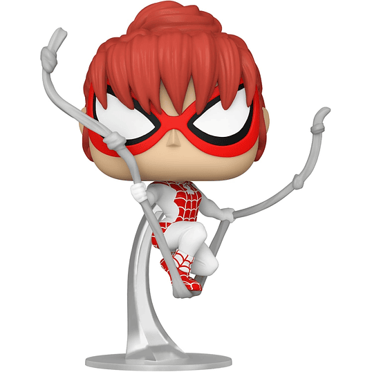 Funko POP! - Spinneret 2