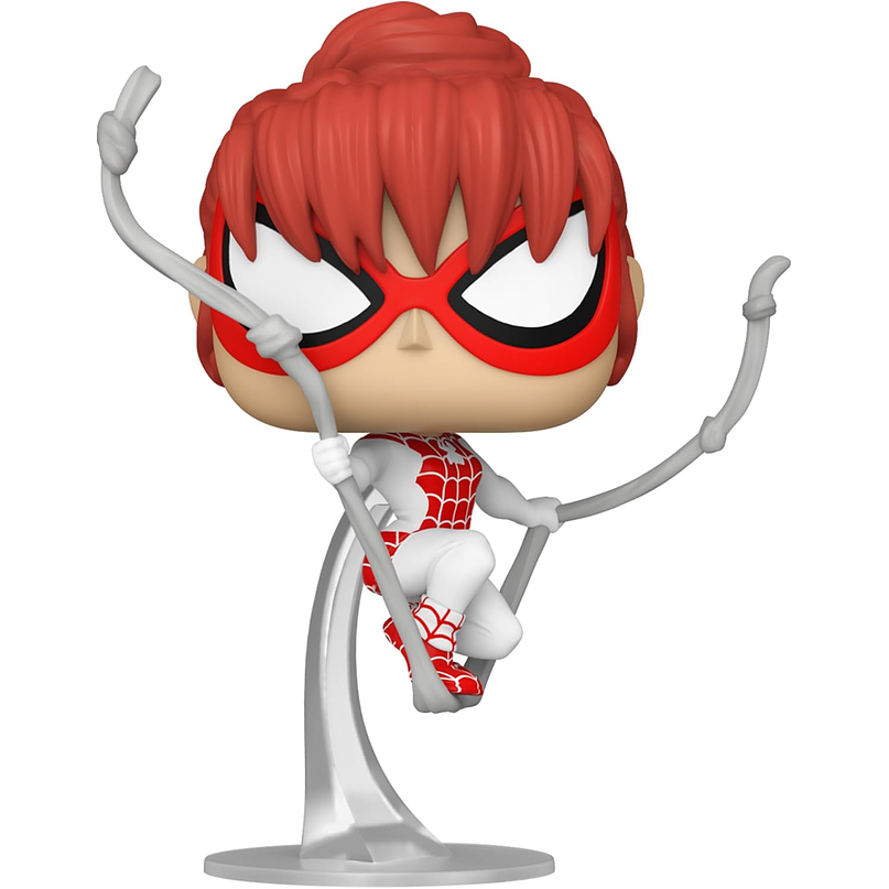 Funko POP! - Spinneret 2