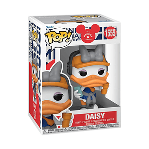 Figura POP - Daisy (HGW)