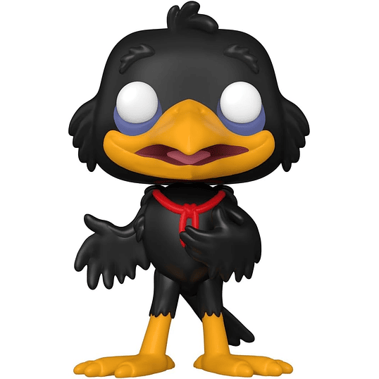 Figura POP - Jeremy 2